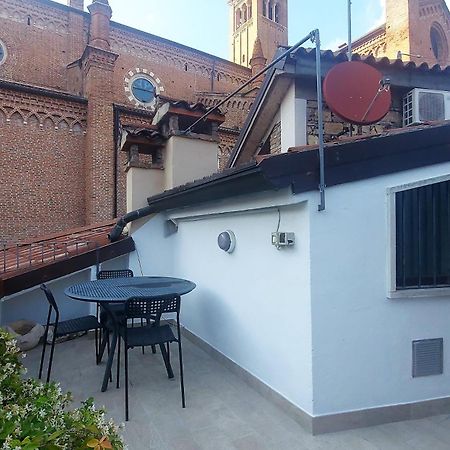 Sottoriva Studio Verona Exterior foto