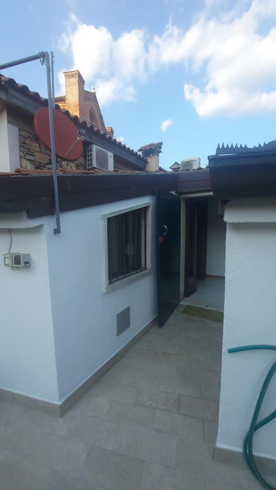 Sottoriva Studio Verona Exterior foto