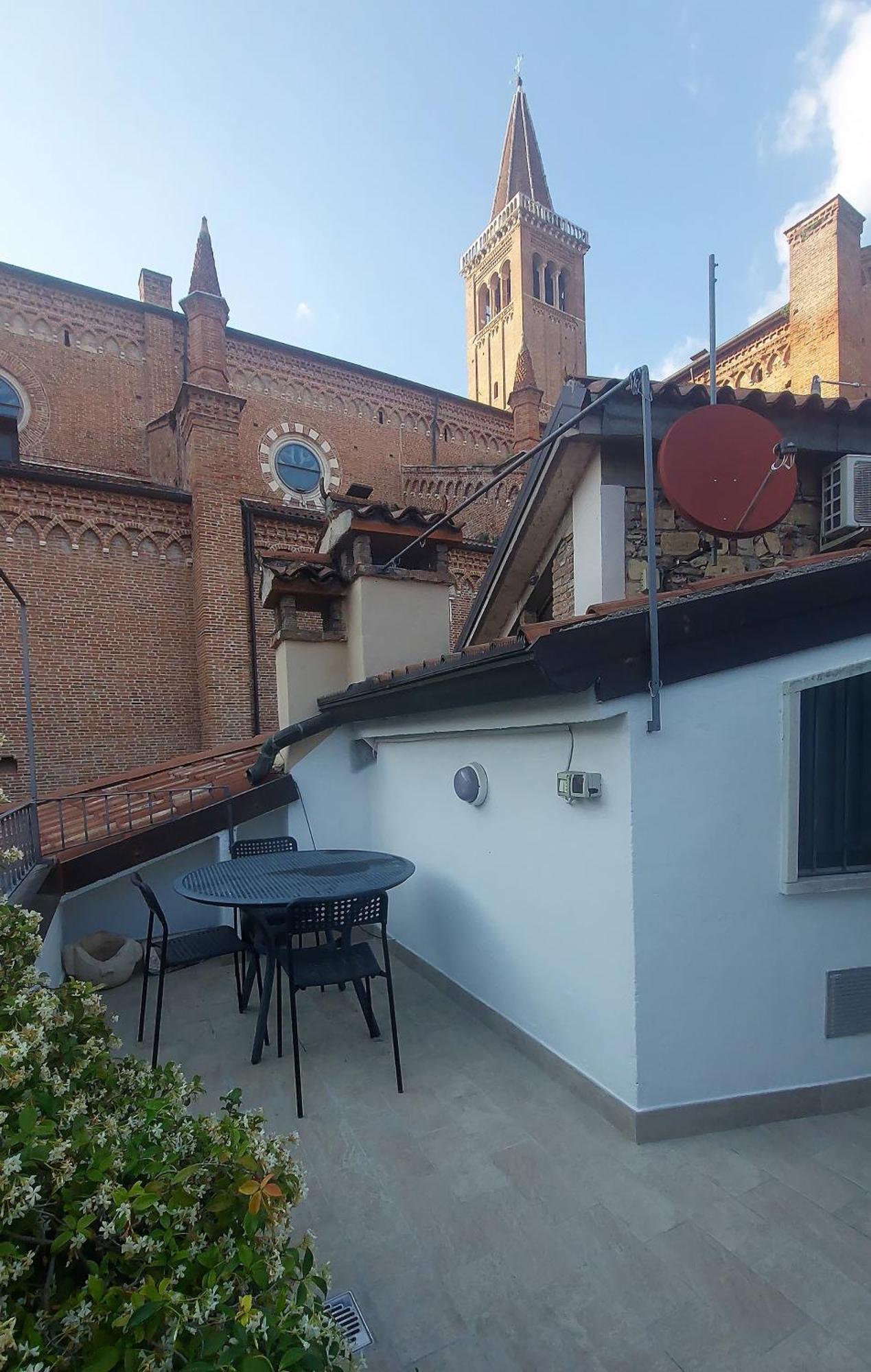 Sottoriva Studio Verona Exterior foto